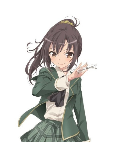 Hirasaka Yomi - Bokuha Tomodachiga Sukunai Next 6 [Edizione: Giappone]