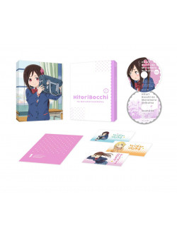 Katsuwo - Hitoribocchi No Marumaru Seikatsu 1 [Edizione: Giappone]