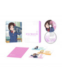Katsuwo - Hitoribocchi No Marumaru Seikatsu 1 [Edizione: Giappone]