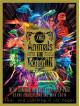 Fear & Loathing In Las Veg - The Animals In Screen 3-'New Sunrise' Release Tour 2017-2018 Grand Final [Edizione: Giappone]