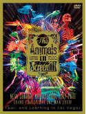 Fear & Loathing In Las Veg - The Animals In Screen 3-'New Sunrise' Release Tour 2017-2018 Grand Final [Edizione: Giappone]