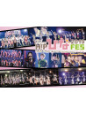 Hello! Project - Hello!Project 20Th Anniversary!! Hello!Project Hina Fes 2019 [Hello!Proj (2 Dvd) [Edizione: Giappone]