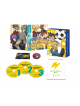 Level-5 - Inazuma Eleven Ares No Tenbin Dvd Box 1 (3 Dvd) [Edizione: Giappone]