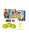Level-5 - Inazuma Eleven Ares No Tenbin Dvd Box 1 (3 Dvd) [Edizione: Giappone]