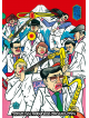 Tokyo Ska Paradise Orchest - Tokyo Ska Jamboree 2016 (2 Dvd) [Edizione: Giappone]