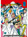 Tokyo Ska Paradise Orchest - Tokyo Ska Jamboree 2016 (2 Dvd) [Edizione: Giappone]
