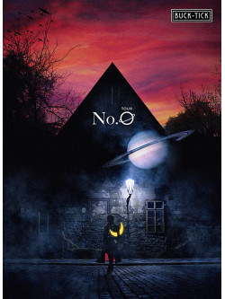 Buck-Tick - Tour No.0 (3 Dvd) [Edizione: Giappone]