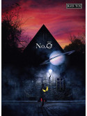 Buck-Tick - Tour No.0 (3 Dvd) [Edizione: Giappone]