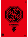Rottengraffty - Play All Around Japan Tour 2018 In Nippon Budokan (2 Dvd) [Edizione: Giappone]