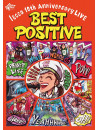 Lecca - Lecca 10Th Anniversary Live Best Positive (2 Dvd) [Edizione: Giappone]