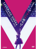 Ohara Sakurako - Ohara Sakurako Live Dvd Concert Tour 2016 -Carvival- At Nippon Budokan (2 Dvd) [Edizione: Giappone]
