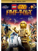 Eric Bauza - Lego Star Wars: Droid Tales [Edizione: Giappone]