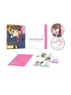 Katsuwo - Hitoribocchi No Marumaru Seikatsu 3 [Edizione: Giappone]
