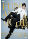 Oikawa, Mitsuhiro - Mitsuhiro Oikawa One Man Show Tour 2017 Funk A La Mode [Edizione: Giappone]