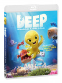Deep - Un'Avventura In Fondo Al Mare (Blu-Ray+Dvd)