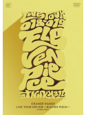 Orange Range - Live Tour 018-019 -Eleven Piece- At Nhk Hall [Edizione: Giappone]