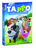 Tappo - Cucciolo In Un Mare Di Guai