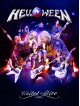 Helloween - United Alive (3 Dvd) [Edizione: Giappone]