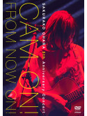 Ohara Sakurako - Ohara Sakurako 5Th Anniversary Concert[Cam-On! -From Now On!-] [Edizione: Giappone]