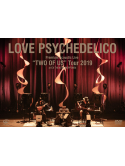 Love Psychedelico - Premium Acoustic Live 'Two Of Us' Tour 2019 At Ex Theater Roppongi [Edizione: Giappone]