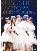 Magnolia Factory - Magnolia Factory Live2020 -The Final Ring!-  [Edizione: Giappone]