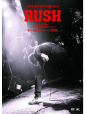 Kiyokiba, Shunsuke - Live House Tour 'Rush'2016.9.24 At Yokohama Bay Hall (2 Dvd) [Edizione: Giappone]