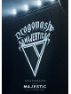 Dragon Ash - Live Tour Majestic Final At Yokohama Arena (2 Dvd) [Edizione: Giappone]