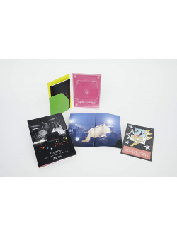 Cocco - Cocco Live Tour 2019 'Star Shank' -2019.12.13-  [Edizione: Giappone]