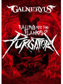 Galneryus - Falling Into The Flames Of Purgatory (3 Dvd) [Edizione: Giappone]