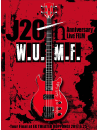 J - J 20Th Anniversary Live Film [W.U.M.F.] -Tour Final At Ex Theater Roppon (3 Dvd) [Edizione: Giappone]