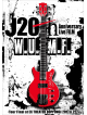 J - J 20Th Anniversary Live Film [W.U.M.F.] -Tour Final At Ex Theater Roppon (2 Dvd) [Edizione: Giappone]