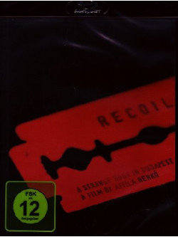 Recoil - A Strange Hour In Budapest
