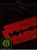 Recoil - A Strange Hour In Budapest
