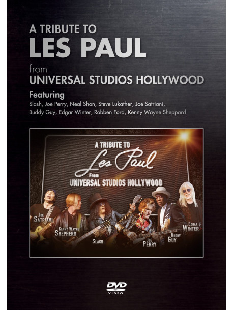 Slash. - Les Paul 90Th Birthday Live [Edizione: Giappone]