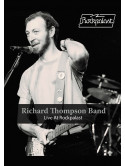 Thompson, Richard - Live At Rockpalast 1983 & 1984 (5 Dvd) [Edizione: Giappone]