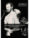 Thompson, Richard - Live At Rockpalast 1983 & 1984 (5 Dvd) [Edizione: Giappone]