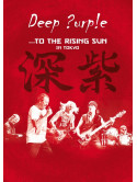 Deep Purple - ...To The Rising Sun In Tokyo [Edizione: Giappone]
