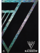 Se7En - Se7En Live 2016 In Japan -Rainbow- (3 Dvd) [Edizione: Giappone]