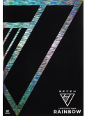 Se7En - Se7En Live 2016 In Japan -Rainbow- (3 Dvd) [Edizione: Giappone]