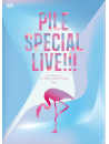 Pile - Pile Special Live!!![P.S.Arigatou...]At Tokyo Dome City Hall [Edizione: Giappone]