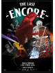 Suga Shikao - Live Tour 2016 [The Last] -Encore- [Edizione: Giappone]