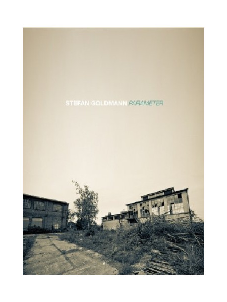 Stefan Goldmann - Parameter