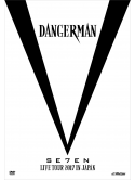 Se7En - Se7En Live Tour 2017 In Japan-Dangerman- (3 Dvd) [Edizione: Giappone]