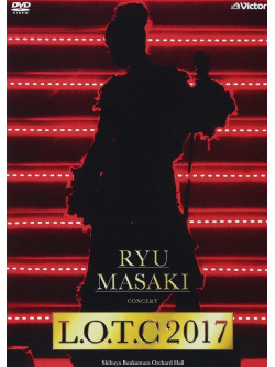 Ryu Masaki - Ryu Masaki Concert [L.O.T.C 2017] [Edizione: Giappone]