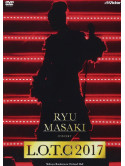 Ryu Masaki - Ryu Masaki Concert [L.O.T.C 2017] [Edizione: Giappone]
