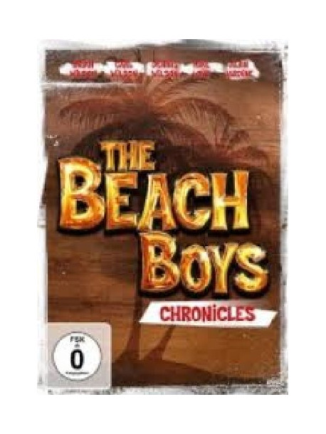 Beach Boys (The) - Chronicles