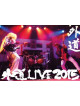 Gedo - Gedo Live 2015 [Edizione: Giappone]