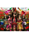 Momoiro Clover Z - Dome Trek 2016 Day 1 'Amaranthus' (3 Dvd) [Edizione: Giappone]