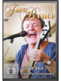 Jack Bruce - City Of Gold
