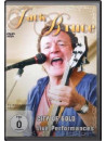 Jack Bruce - City Of Gold
